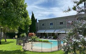 Hotel Garden
